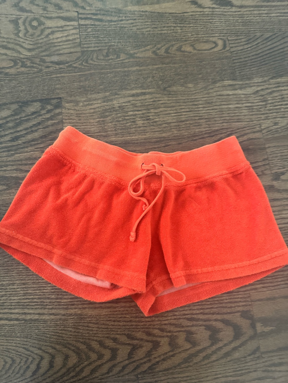 Hard Tail Shorts